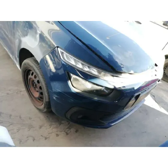 CITROEN C4 PICASSO '2018 FEEL AZUL OSCURO