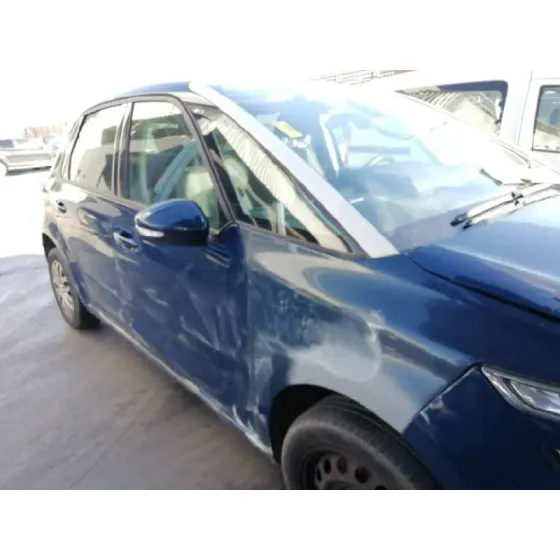 CITROEN C4 PICASSO '2018 FEEL AZUL OSCURO