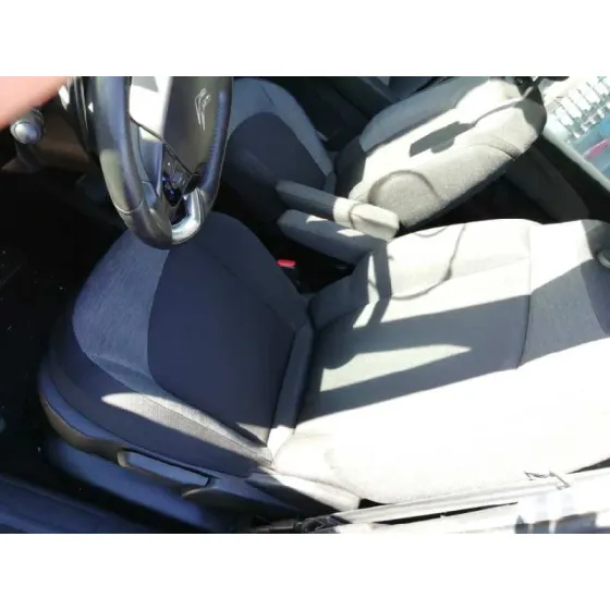 CITROEN C4 PICASSO '2018 FEEL AZUL OSCURO