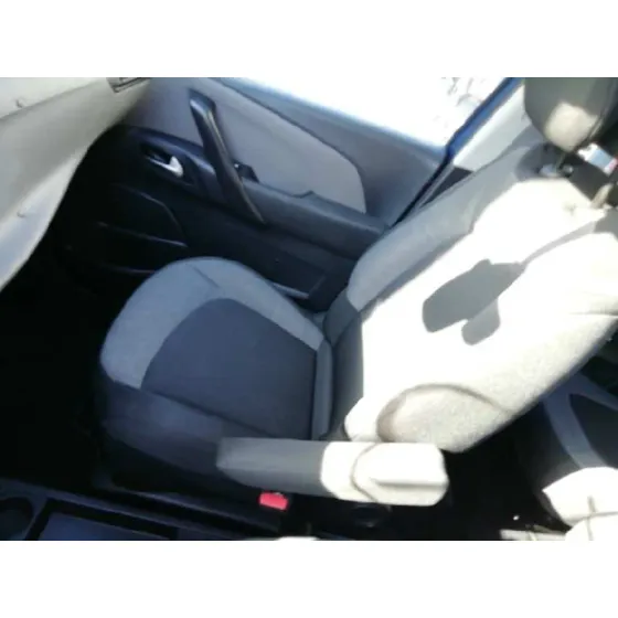 CITROEN C4 PICASSO '2018 FEEL AZUL OSCURO
