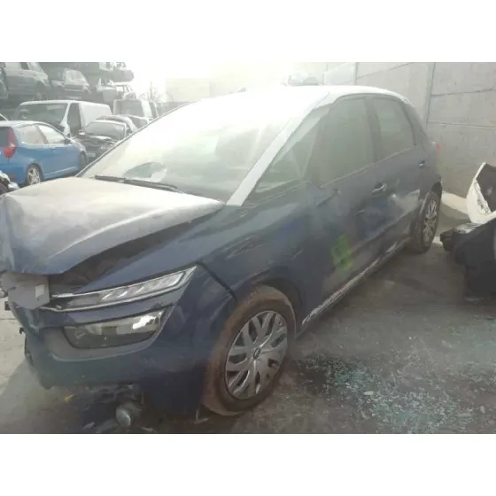 CITROEN C4 PICASSO '2018 FEEL AZUL