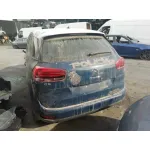 CITROEN C4 PICASSO '2018 FEEL AZUL