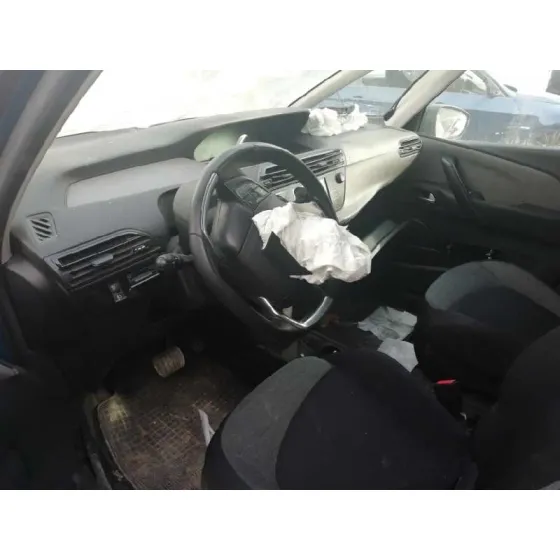 CITROEN C4 PICASSO '2018 FEEL AZUL