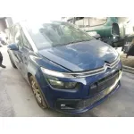 CITROEN C4 PICASSO '2018 FEEL AZUL