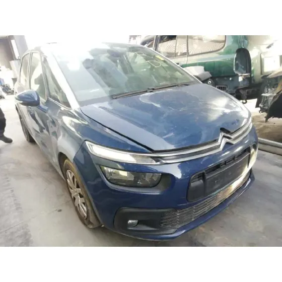 CITROEN C4 PICASSO '2018 FEEL AZUL