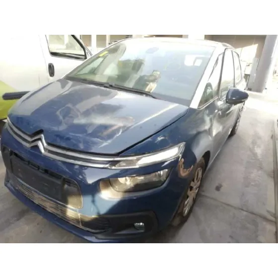 CITROEN C4 PICASSO '2018 FEEL AZUL