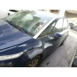 CITROEN C4 PICASSO '2018 FEEL AZUL