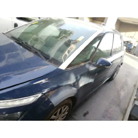 CITROEN C4 PICASSO '2018 FEEL AZUL