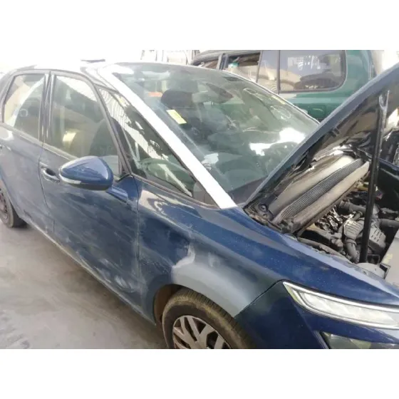 CITROEN C4 PICASSO '2018 FEEL AZUL