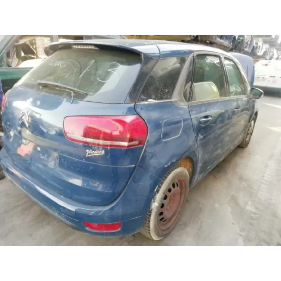 CITROEN C4 PICASSO '2018 FEEL AZUL