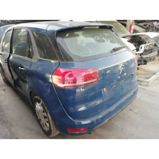CITROEN C4 PICASSO '2018 FEEL AZUL