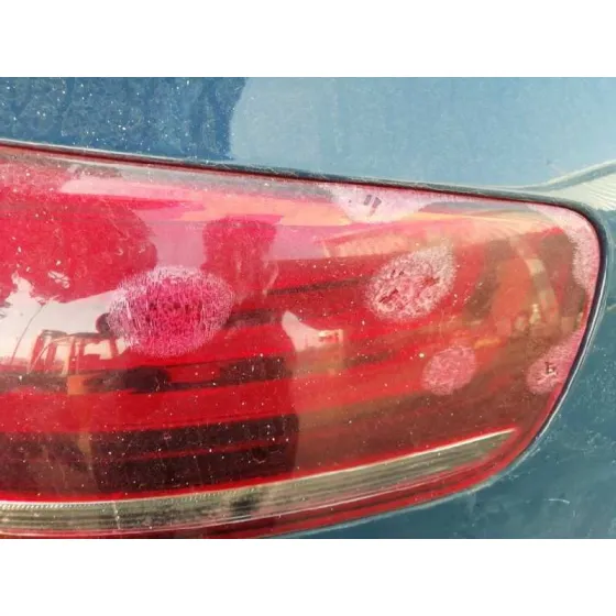 CITROEN C4 PICASSO '2018 FEEL AZUL