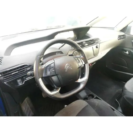 CITROEN C4 PICASSO '2018 FEEL AZUL