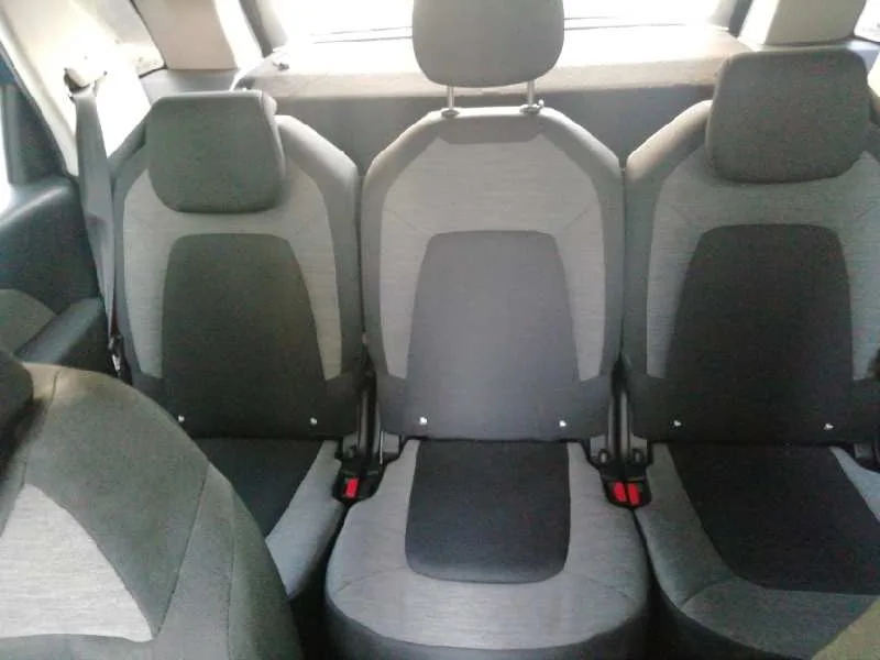 CITROEN C4 PICASSO '2018 FEEL AZUL