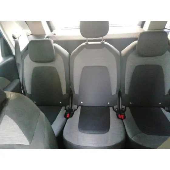 CITROEN C4 PICASSO '2018 FEEL AZUL