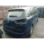 CITROEN C4 PICASSO '2018 FEEL GRIS RARO