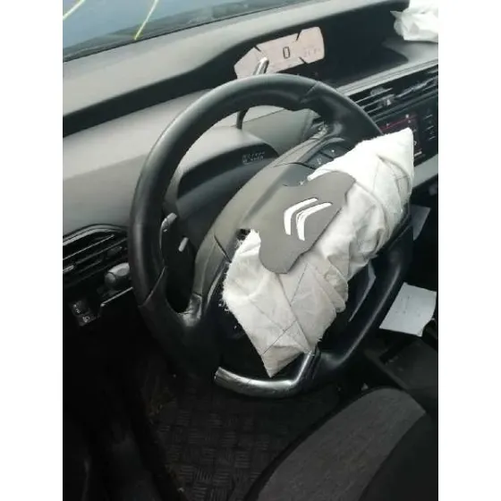 CITROEN C4 PICASSO '2018 FEEL GRIS RARO