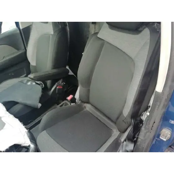 CITROEN C4 PICASSO '2018 FEEL GRIS RARO