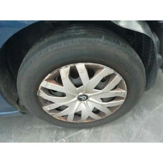 CITROEN C4 PICASSO '2018 FEEL GRIS RARO