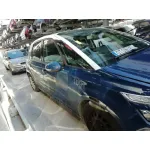 CITROEN C4 PICASSO '2017 FEEL AZUL POLICIA
