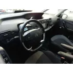 CITROEN C4 PICASSO '2017 FEEL AZUL POLICIA