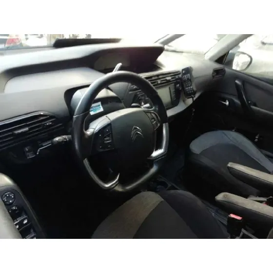CITROEN C4 PICASSO '2017 FEEL AZUL POLICIA