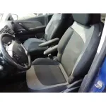 CITROEN C4 PICASSO '2017 FEEL AZUL POLICIA