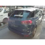CITROEN C4 PICASSO '2017 FEEL AZUL POLICIA