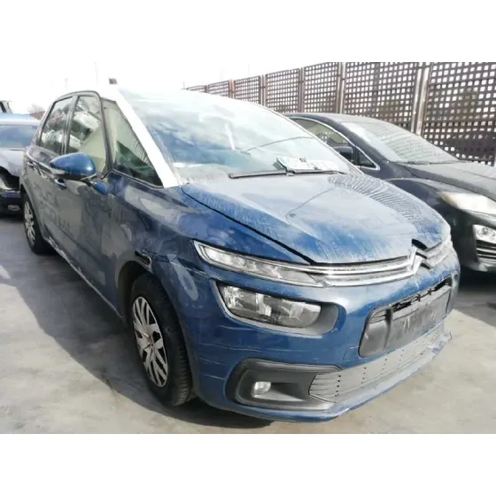 CITROEN C4 PICASSO '2018 FEEL AZUL