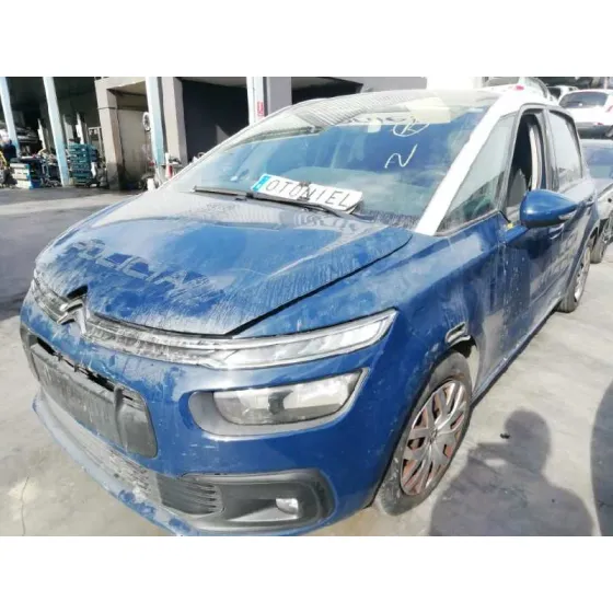 CITROEN C4 PICASSO '2018 FEEL AZUL