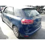 CITROEN C4 PICASSO '2018 FEEL AZUL