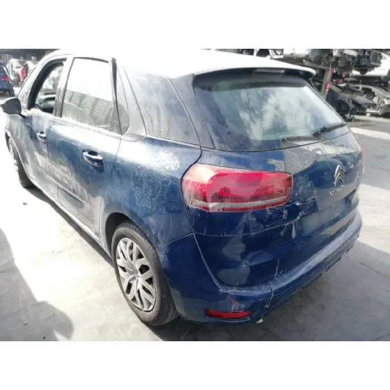 CITROEN C4 PICASSO '2018 FEEL AZUL