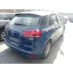 CITROEN C4 PICASSO '2018 FEEL AZUL