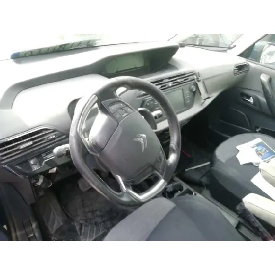 CITROEN C4 PICASSO '2018 FEEL AZUL