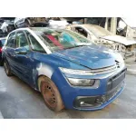 CITROEN C4 PICASSO '2018 FEEL AZUL OSCURO