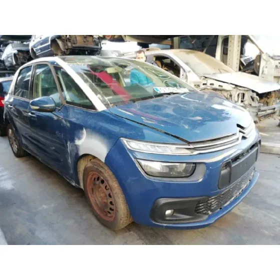 CITROEN C4 PICASSO '2018 FEEL AZUL OSCURO