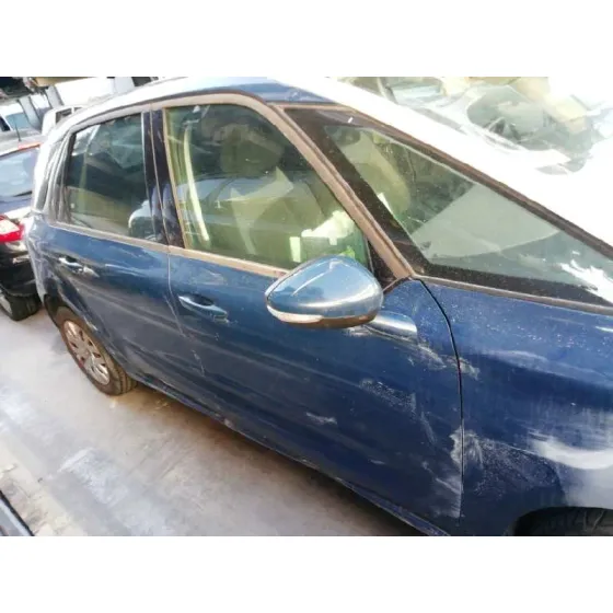 CITROEN C4 PICASSO '2018 FEEL AZUL OSCURO