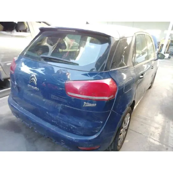 CITROEN C4 PICASSO '2018 FEEL AZUL OSCURO