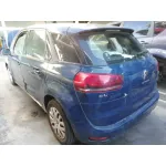 CITROEN C4 PICASSO '2018 FEEL AZUL OSCURO
