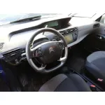 CITROEN C4 PICASSO '2018 FEEL AZUL OSCURO