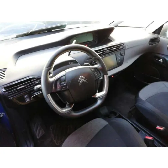 CITROEN C4 PICASSO '2018 FEEL AZUL OSCURO