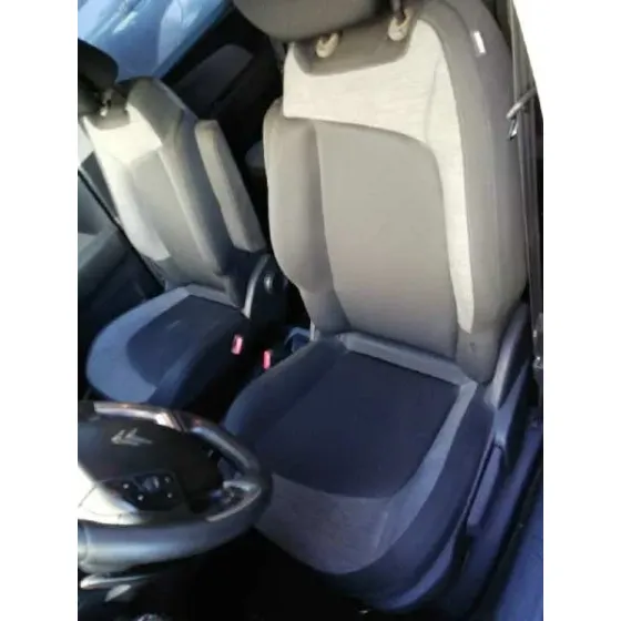 CITROEN C4 PICASSO '2018 FEEL AZUL OSCURO
