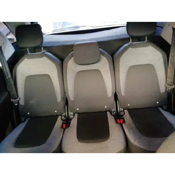 CITROEN C4 PICASSO '2018 FEEL AZUL OSCURO