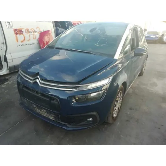 CITROEN C4 PICASSO '2018 FEEL AZUL