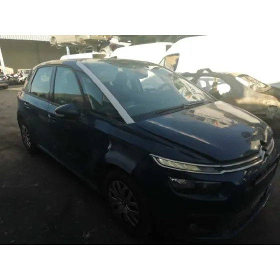 CITROEN C4 PICASSO '2018 FEEL AZUL