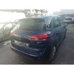 CITROEN C4 PICASSO '2018 FEEL AZUL