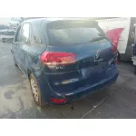 CITROEN C4 PICASSO '2018 FEEL AZUL
