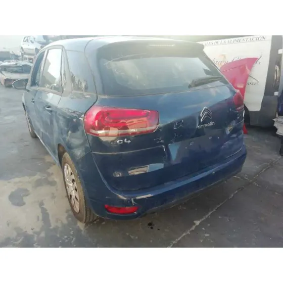 CITROEN C4 PICASSO '2018 FEEL AZUL