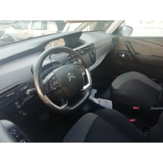 CITROEN C4 PICASSO '2018 FEEL AZUL