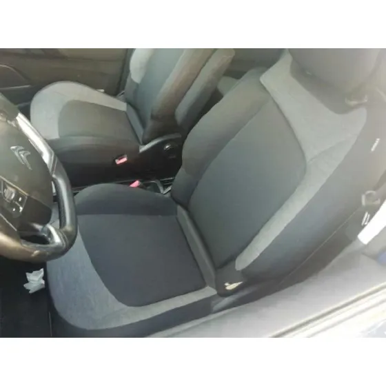 CITROEN C4 PICASSO '2018 FEEL AZUL
